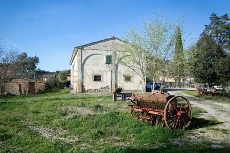 Civitella Paganico, Toscana 58048, İtalya