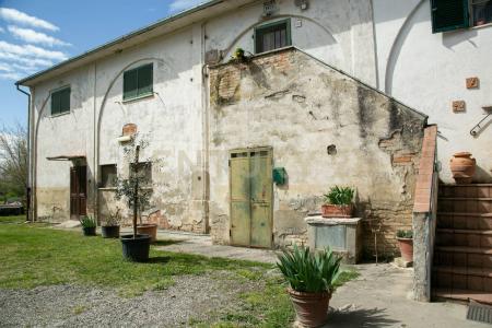 Civitella Paganico, Toscana 58048, İtalya