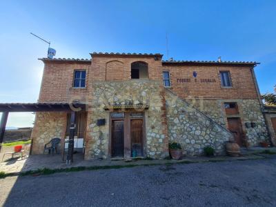 Civitella Paganico, Toscana 58045, 이탈리아