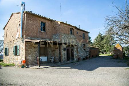 Civitella Paganico, Toscana 58045, Italy