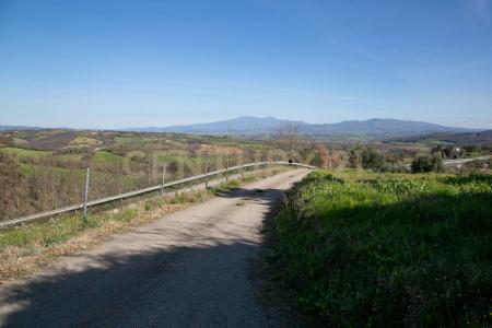 Civitella Paganico, Toscana 58045, Italy