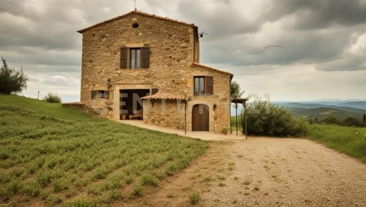 località cinigliano, Roccastrada, Toscana 58036, İtalya