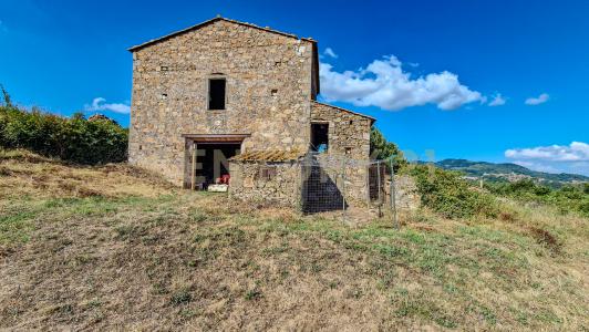 località case cinigliano, Roccastrada, Toscana 58036, İtalya
