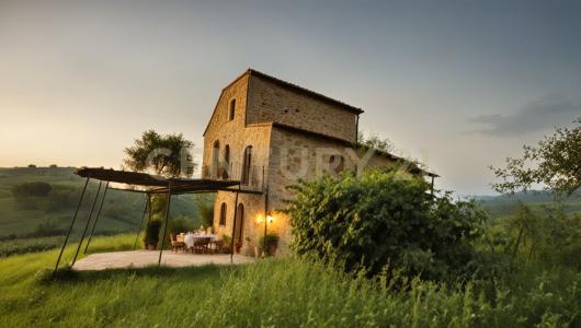 località case cinigliano, Roccastrada, Toscana 58036, İtalya