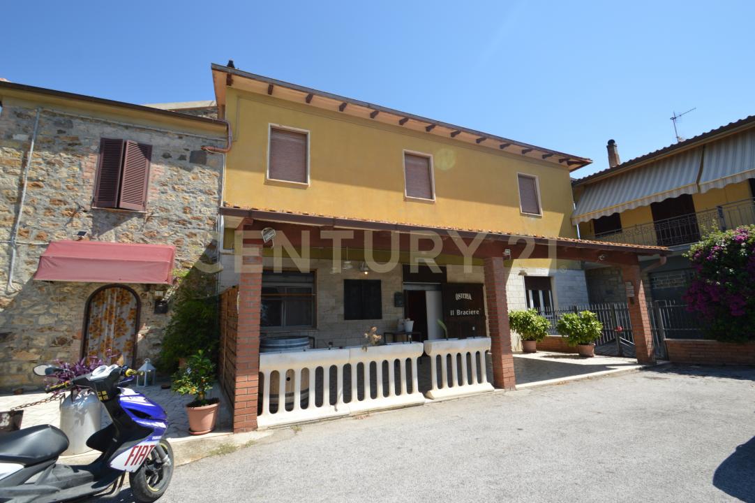 Campagnatico, Toscana 58042, Italie