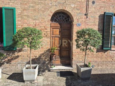viale piave, Montalcino, Toscana 53024, Italie
