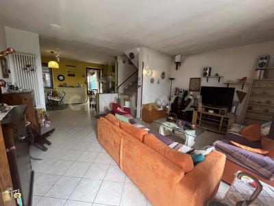 via della pace, Montalcino, Toscana 53024, Italie