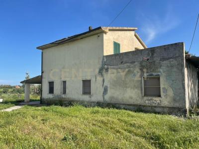Via del Molinaccio, Magliano In Toscana, Toscana 58051, Ý