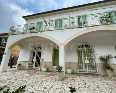 Via Renato Fucini, Orbetello, Toscana 58015, Italy