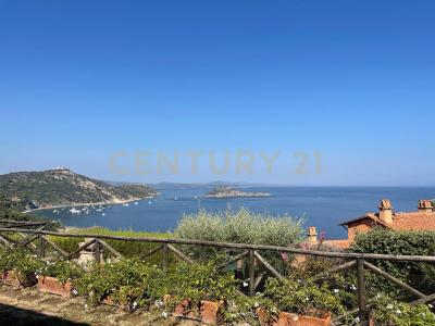 ercole land, Monte Argentario, Toscana 58018, Italia