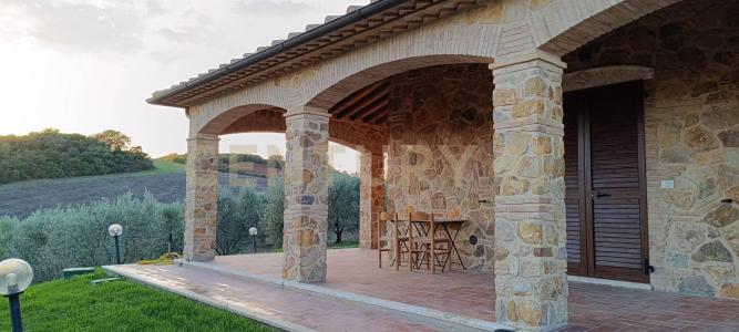 Manciano, Toscana 58014, Italy