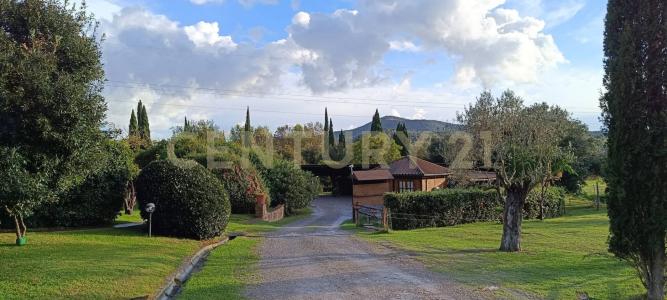 Manciano, Toscana 58014, Italy