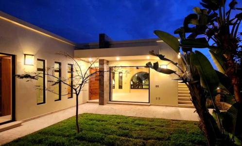 Calle del Monte 64,, Chapala, Jalisco 45907, Meksyk