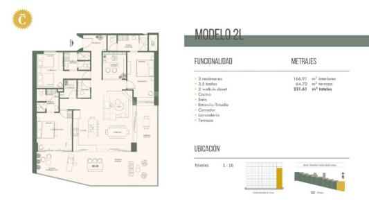 Blvd.Villas San Carlos, Edificio Costessa Modelo 2L,, Guaymas, Sonora 85506, Mexique