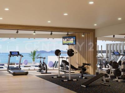 Blvd.Villas San Carlos, Edificio Costessa Modelo 2L,, Guaymas, Sonora 85506, Mexique