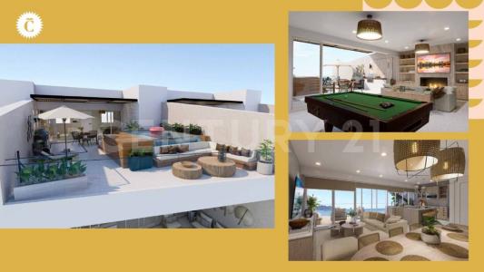 Blvd.Villas San Carlos, Edificio Costessa Modelo Master PH B,, Guaymas, Sonora 85506, Mexique