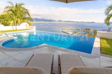 PENINSULA DE SANTIAGO S/N,, Manzanillo, Colima 28867, México