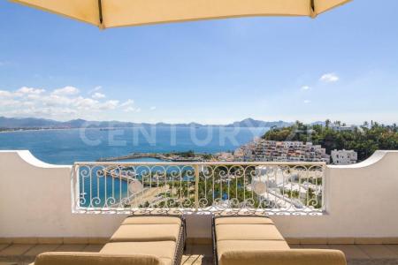 PENINSULA DE SANTIAGO S/N,, Manzanillo, Colima 28867, México