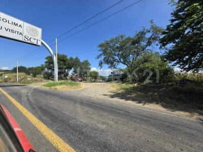 Cuauhtemoc, Colima 28510, Mexico