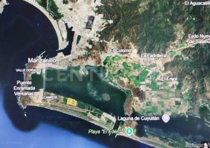 Manzanillo, קולימה 28809, מקסיקו