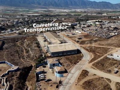 Ensenada, Baja California 22790, Mexiko