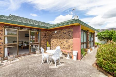 15 Aintree Crescent, Awapuni, Palmerston North City 4412, Nova Zelândia