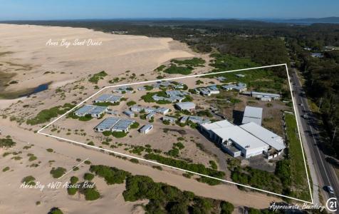 74-84 Gan Gan Road, Anna Bay, NSW 2316, Australia