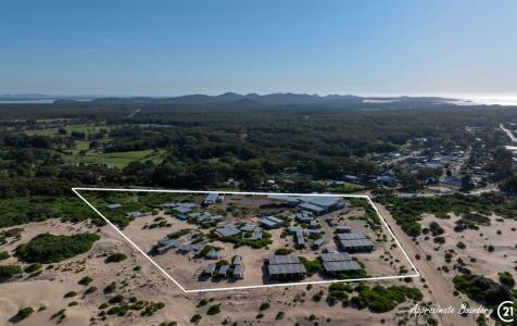 74-84 Gan Gan Road, Anna Bay, NSW 2316, Australia
