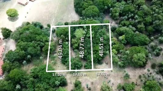 Complejo Ecológico Casa del Monte, Atyra Lote 5, lote 6 y lote 7, Atyra, Cordillera 00001, Paraguay