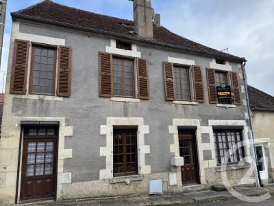 Billy Sur Oisy, Bourgogne 58500, França
