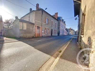 Varennes Sur Allier, 奥弗涅 03150, 法国