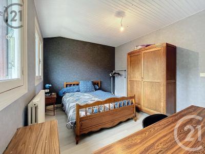 Gueret, Limousin 23000, France