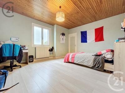 Gueret, Limousin 23000, Francja