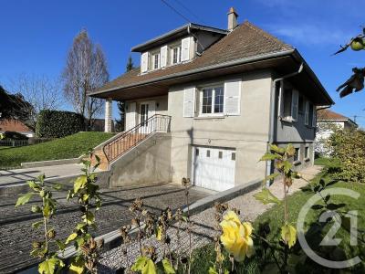 Dole, Franche-Comté 39100, 프랑스