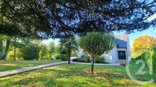Nesles La Vallee, Île-de-France 95690, 法国