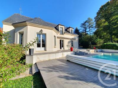 Nesles La Vallee, Île-de-France 95690, 法国