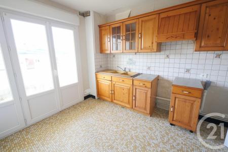 Gueret, Limousin 23000, Frankreich