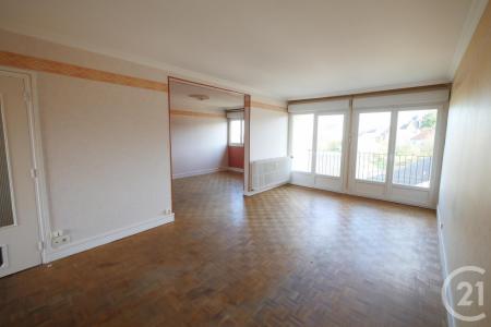 Gueret, Limousin 23000, Frankreich