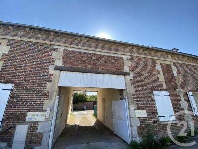 Grandfresnoy, Picardie 60680, França