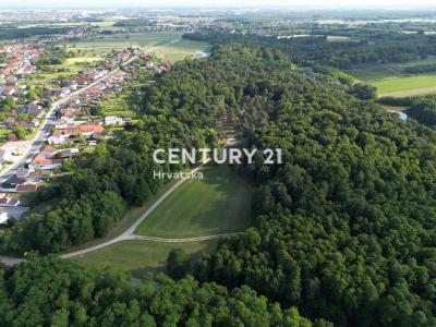 Mačkovec, Mačkovec, Međimurska županija 40000, Croatia