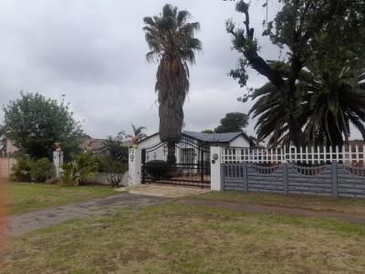 Johannesburg, Gauteng, South Africa