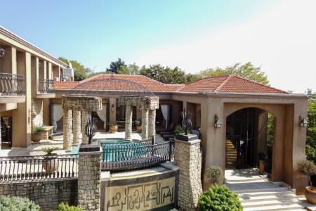 Rustenburg, North West, Republika Południowej Afryki