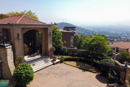 Rustenburg, North West, Republika Południowej Afryki