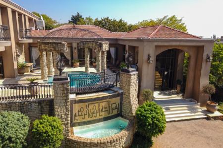 Rustenburg, North West, Republika Południowej Afryki