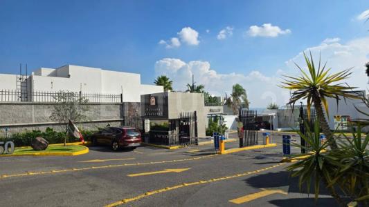 Anillo Vial Fray Junípero Serra ,, Querétaro, Querétaro 76140, Mexico