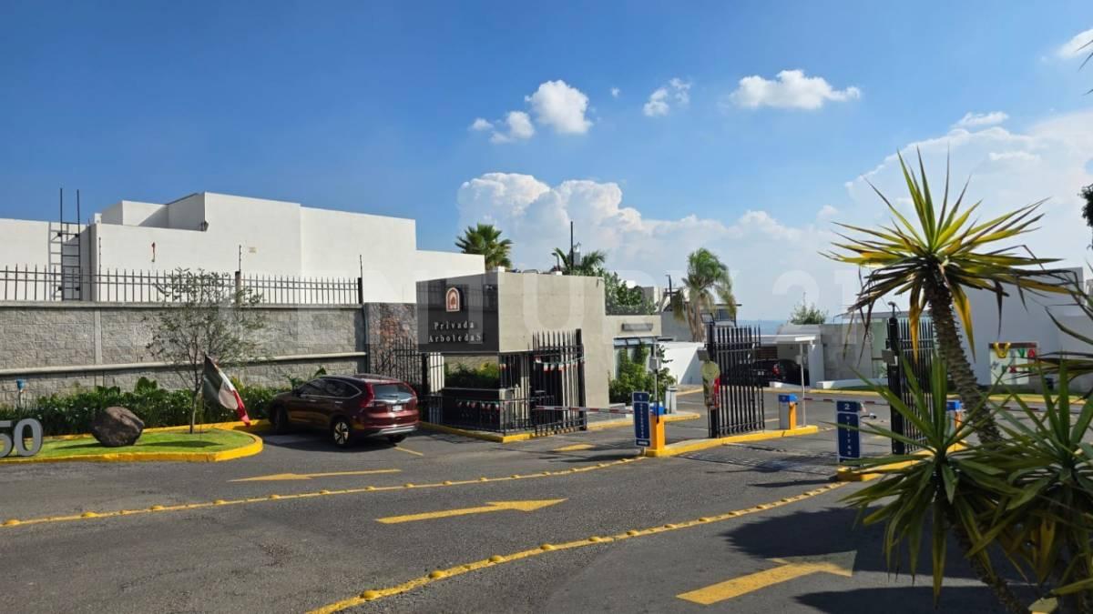 Anillo Vial Fray Junípero Serra ,, Querétaro, Querétaro 76140, Mexique
