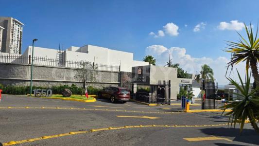 Anillo Vial Fray Junípero Serra ,, Querétaro, Querétaro 76140, Mexique