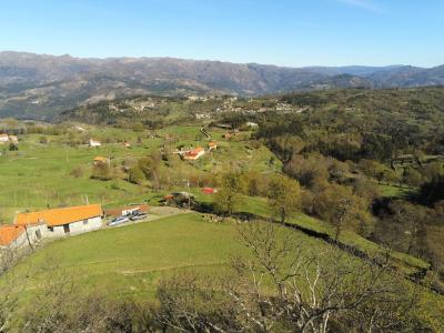 Vieira Do Minho, Braga 4850-333, Portugal