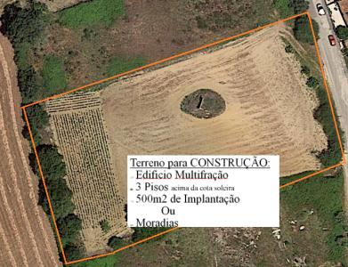 Sobral De Monte Agraço, 葡京 2590-419, 葡萄牙