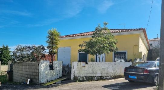 Sobral De Monte Agraço, Lissabon 2590-288, Portugal